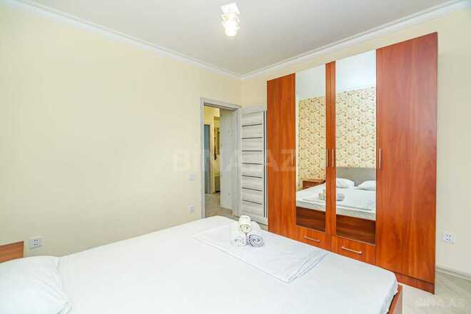 3 otaqlı köhnə tikili - 28 May m. - 80 m² (30)