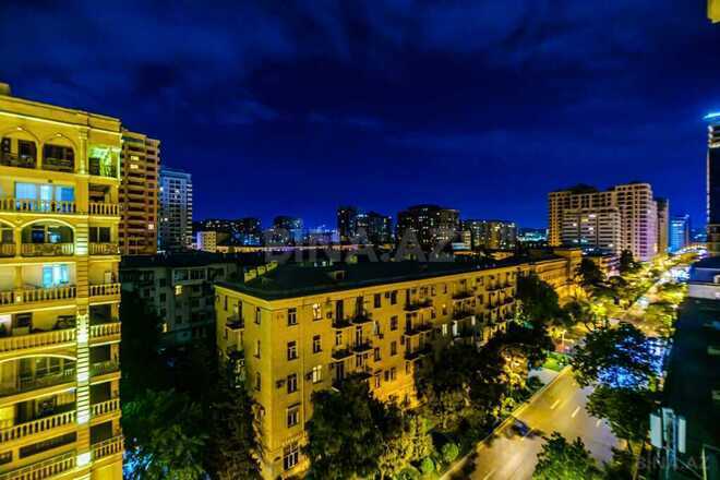 3 otaqlı köhnə tikili - 28 May m. - 80 m² (17)