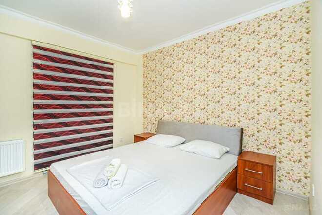 3 otaqlı köhnə tikili - 28 May m. - 80 m² (27)