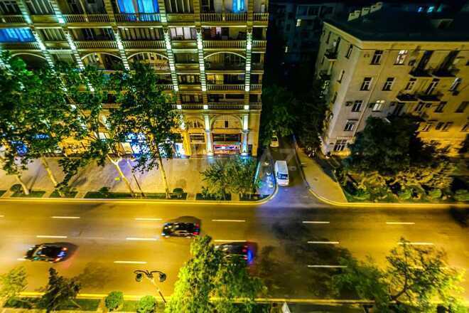 3 otaqlı köhnə tikili - 28 May m. - 80 m² (8)