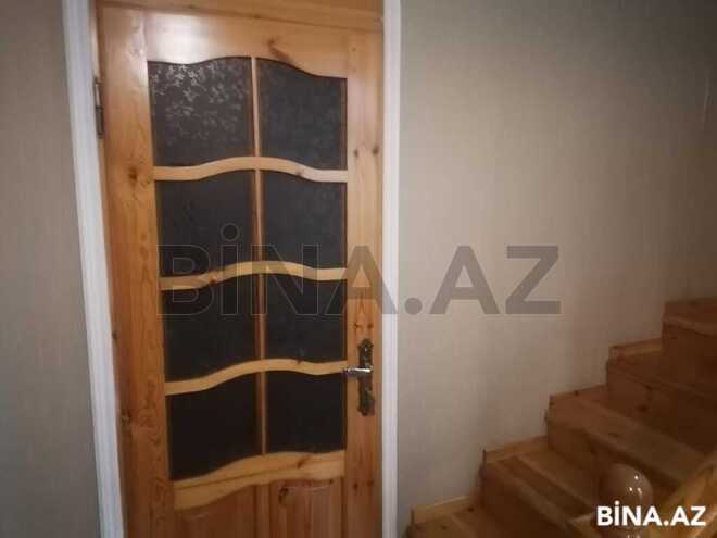6 otaqlı həyət evi/bağ evi - Biləcəri q. - 200 m² (8)