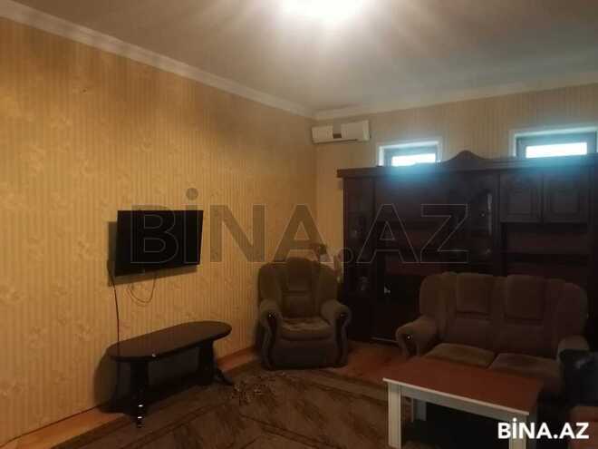 6 otaqlı həyət evi/bağ evi - Biləcəri q. - 200 m² (6)