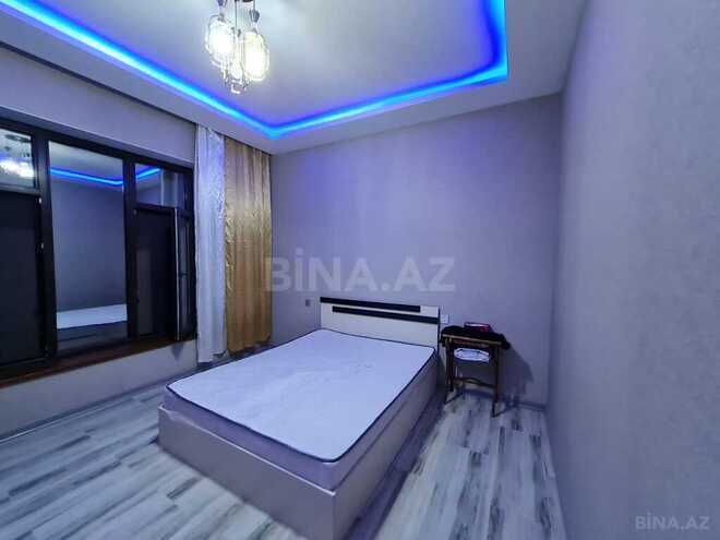4 otaqlı həyət evi/bağ evi - Mərdəkan q. - 300 m² (10)