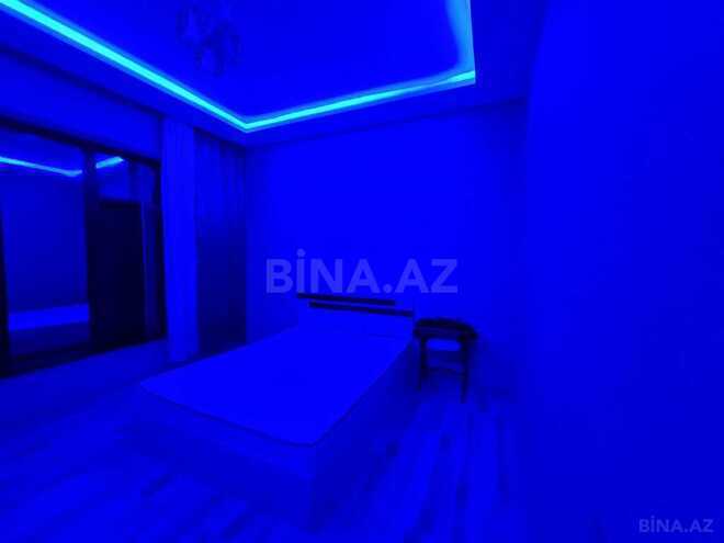 4 otaqlı həyət evi/bağ evi - Mərdəkan q. - 300 m² (17)