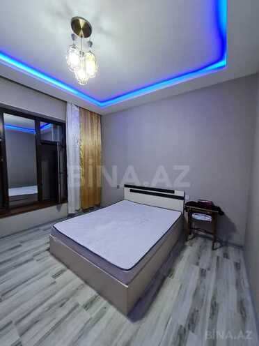 4 otaqlı həyət evi/bağ evi - Mərdəkan q. - 300 m² (11)