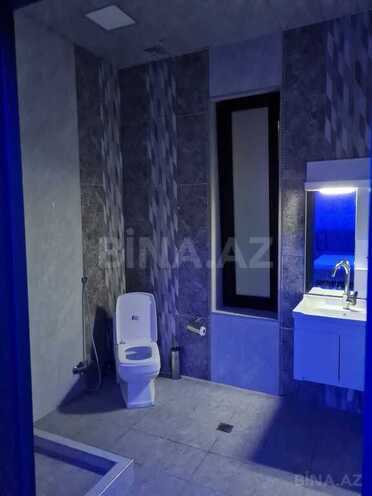 4 otaqlı həyət evi/bağ evi - Mərdəkan q. - 300 m² (9)