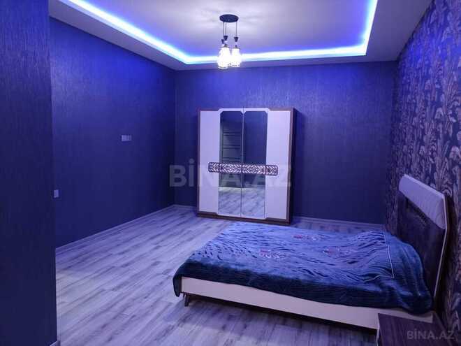 4 otaqlı həyət evi/bağ evi - Mərdəkan q. - 300 m² (22)