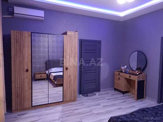 4 otaqlı həyət evi/bağ evi - Mərdəkan q. - 300 m² (18)