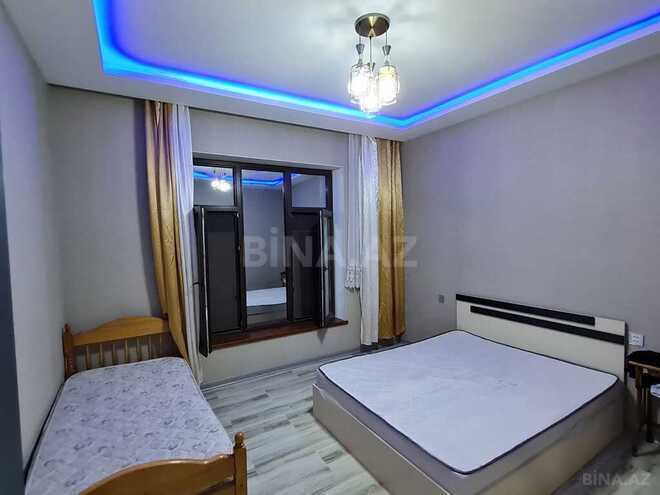 4 otaqlı həyət evi/bağ evi - Mərdəkan q. - 300 m² (7)