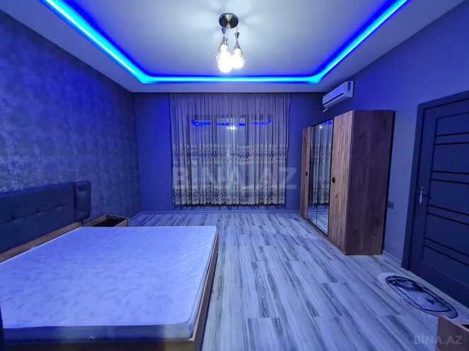 4 otaqlı həyət evi/bağ evi - Mərdəkan q. - 300 m² (6)