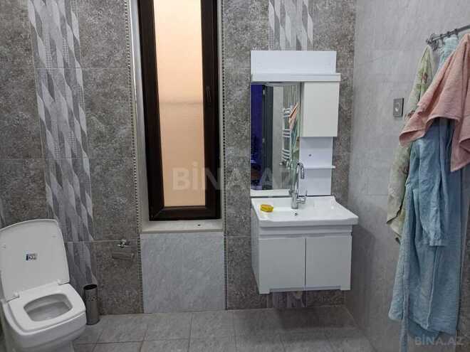 4 otaqlı həyət evi/bağ evi - Mərdəkan q. - 300 m² (21)
