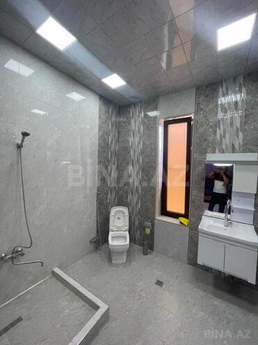4 otaqlı həyət evi/bağ evi - Mərdəkan q. - 300 m² (13)