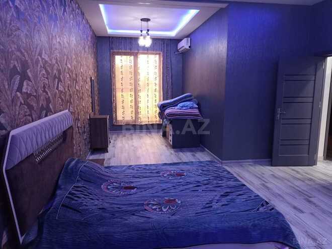 4 otaqlı həyət evi/bağ evi - Mərdəkan q. - 300 m² (15)