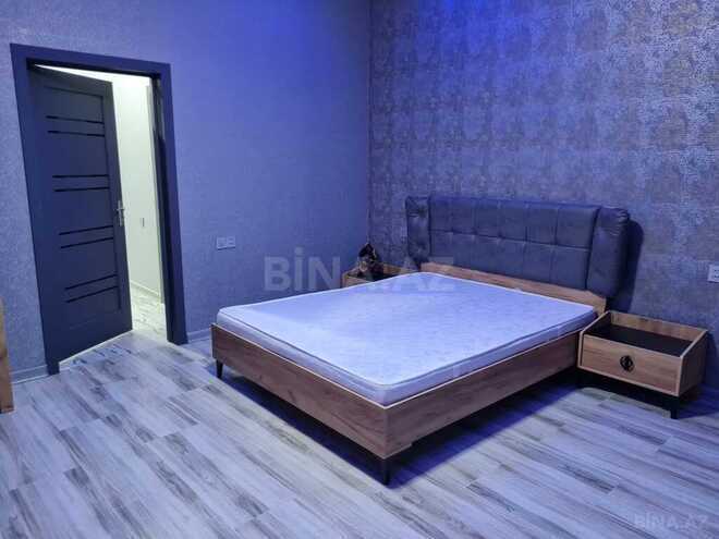 4 otaqlı həyət evi/bağ evi - Mərdəkan q. - 300 m² (12)