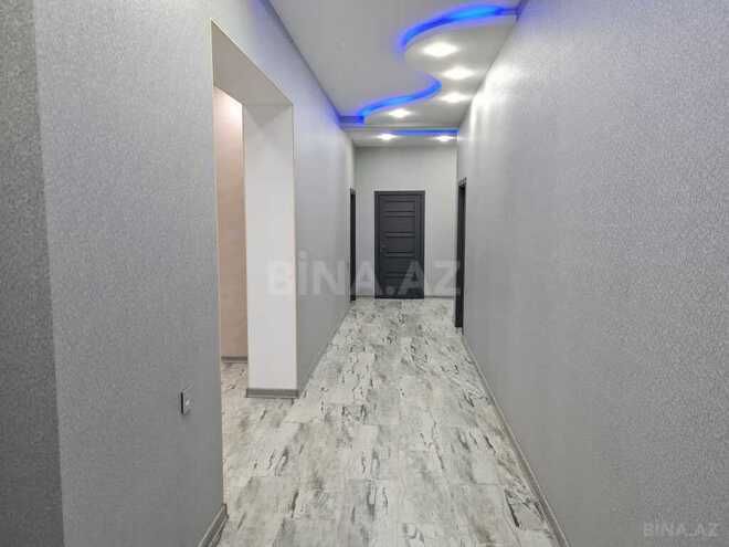 4 otaqlı həyət evi/bağ evi - Mərdəkan q. - 300 m² (14)
