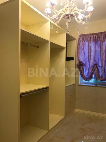 5 otaqlı həyət evi/bağ evi - Şüvəlan q. - 350 m² (7)