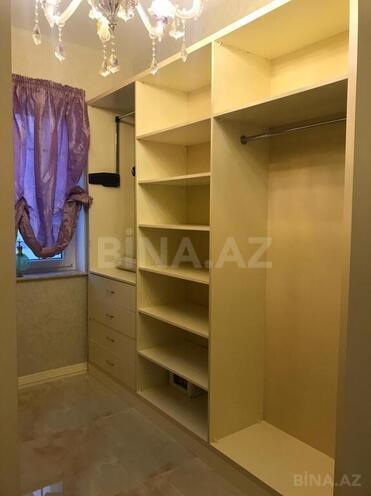5 otaqlı həyət evi/bağ evi - Şüvəlan q. - 350 m² (8)
