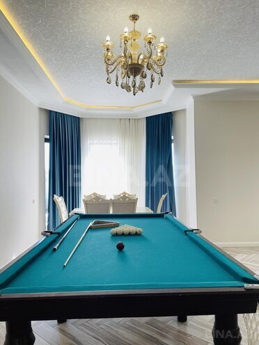 Сдаётся 4-комн. дом/дача 240 м², пос. Шувеляны, photo 11 from 21