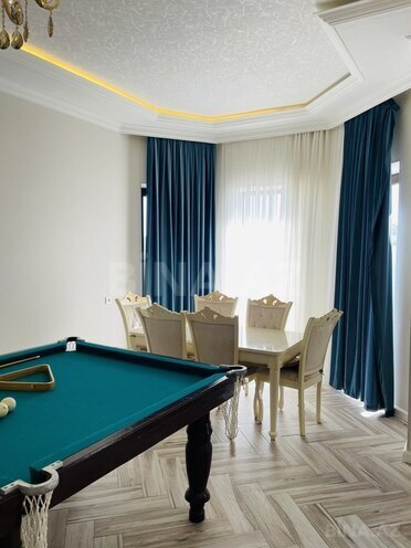 Сдаётся 4-комн. дом/дача 240 м², пос. Шувеляны, photo 15 from 21