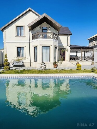Сдаётся 4-комн. дом/дача 240 м², пос. Шувеляны, photo 4 from 21
