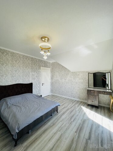 Сдаётся 4-комн. дом/дача 240 м², пос. Шувеляны, photo 18 from 21
