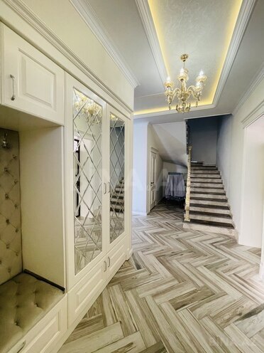 Сдаётся 4-комн. дом/дача 240 м², пос. Шувеляны, photo 14 from 21