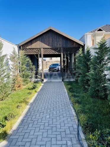 Сдаётся 4-комн. дом/дача 240 м², пос. Шувеляны, photo 9 from 21