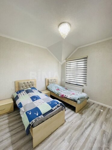Сдаётся 4-комн. дом/дача 240 м², пос. Шувеляны, photo 19 from 21