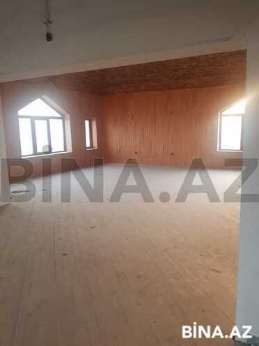 7 otaqlı həyət evi/bağ evi - Badamdar q. - 610.6 m² (17)