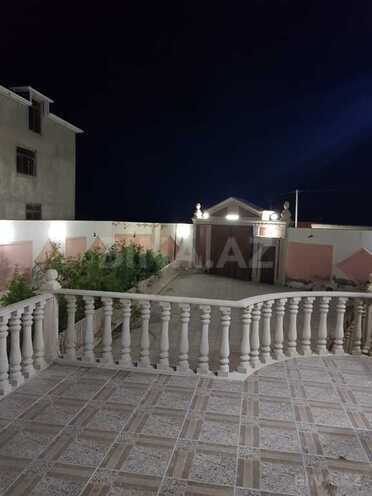 7 otaqlı həyət evi/bağ evi - Badamdar q. - 610.6 m² (4)