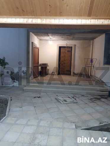 7 otaqlı həyət evi/bağ evi - Badamdar q. - 610.6 m² (19)