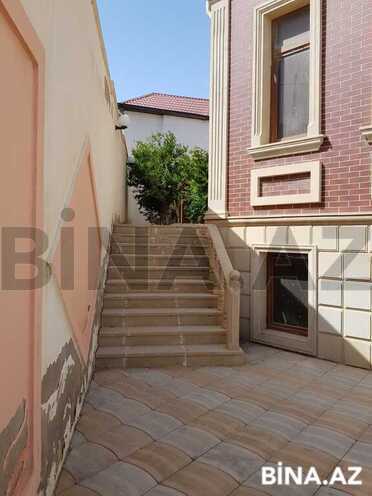 7 otaqlı həyət evi/bağ evi - Badamdar q. - 610.6 m² (18)