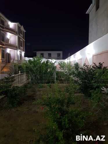 7 otaqlı həyət evi/bağ evi - Badamdar q. - 610.6 m² (8)