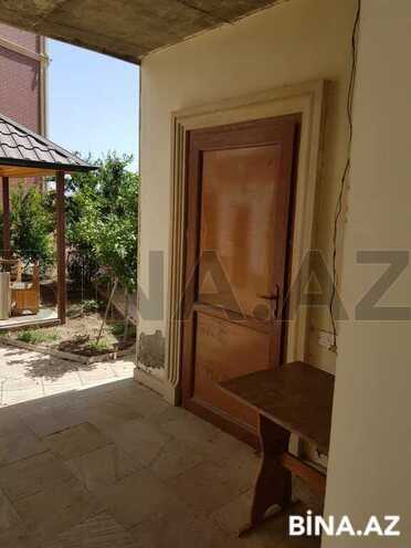 7 otaqlı həyət evi/bağ evi - Badamdar q. - 610.6 m² (12)