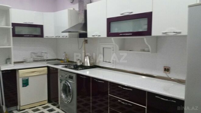 Сдаётся 2-комн. новостройка 100 м², м. 28 мая, photo 8 from 11