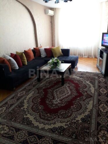 Сдаётся 2-комн. новостройка 100 м², м. 28 мая, photo 3 from 11