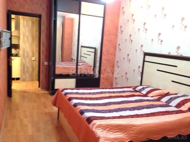 Сдаётся 2-комн. новостройка 100 м², м. 28 мая, photo 4 from 11