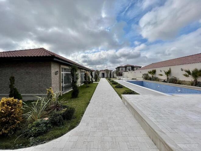 Продаётся 7-комн. дом/дача 410 м², пос. Бузовна, photo 7 from 23