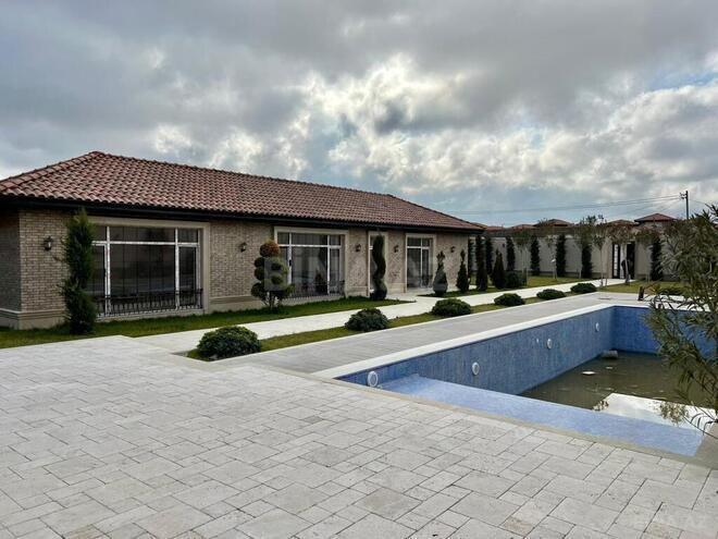 Продаётся 7-комн. дом/дача 410 м², пос. Бузовна, photo 19 from 23