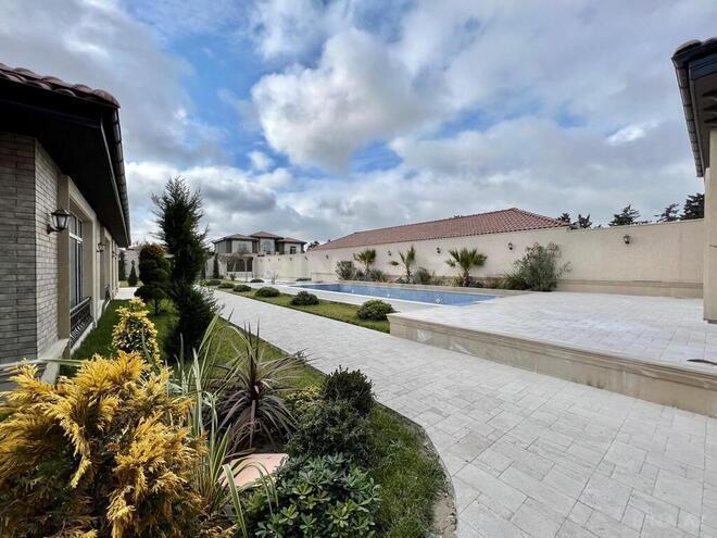 Продаётся 7-комн. дом/дача 410 м², пос. Бузовна, photo 6 from 23