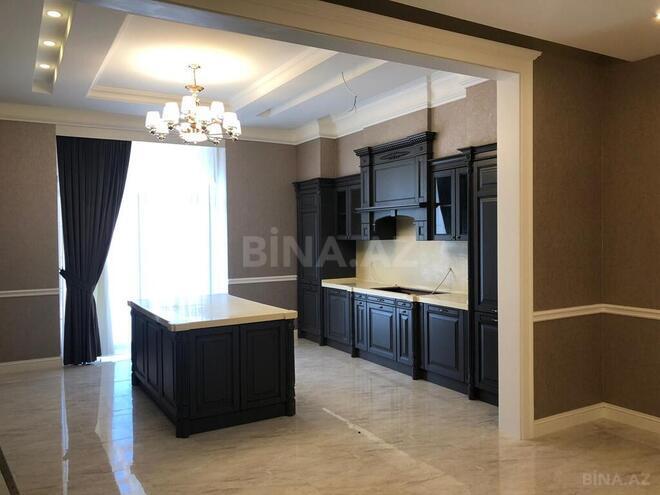 Продаётся 7-комн. дом/дача 410 м², пос. Бузовна, photo 14 from 23