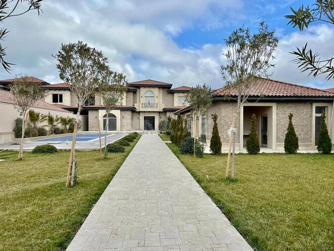 Продаётся 7-комн. дом/дача 410 м², пос. Бузовна, photo 20 from 23