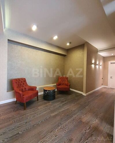 3-комн. новостройка - м. Элмляр Академиясы - 162 м² (5)