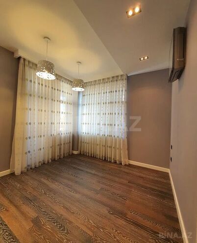 3-комн. новостройка - м. Элмляр Академиясы - 162 м² (11)