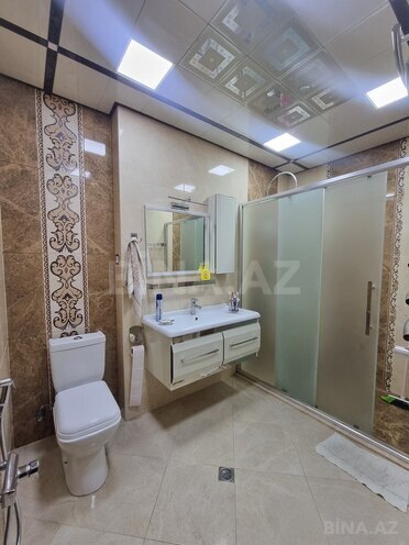 Satılır 4 otaqlı yeni tikili 180 m², Nərimanov r., photo 9 from 10