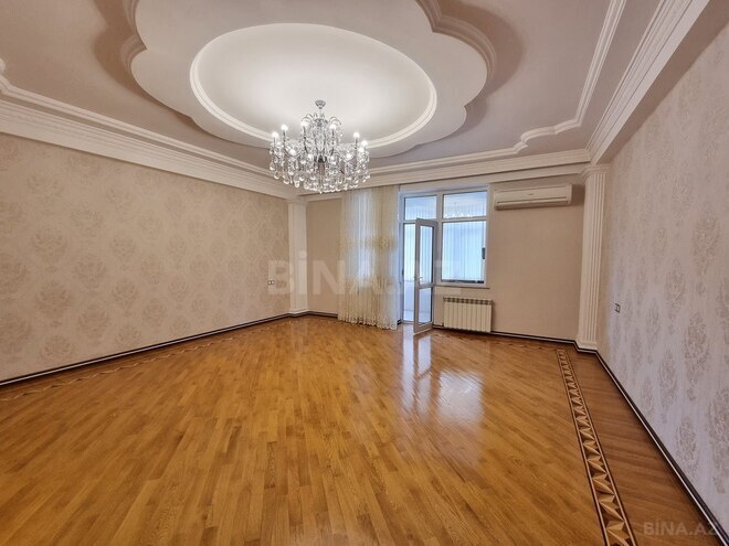 Satılır 4 otaqlı yeni tikili 180 m², Nərimanov r., photo 3 from 10