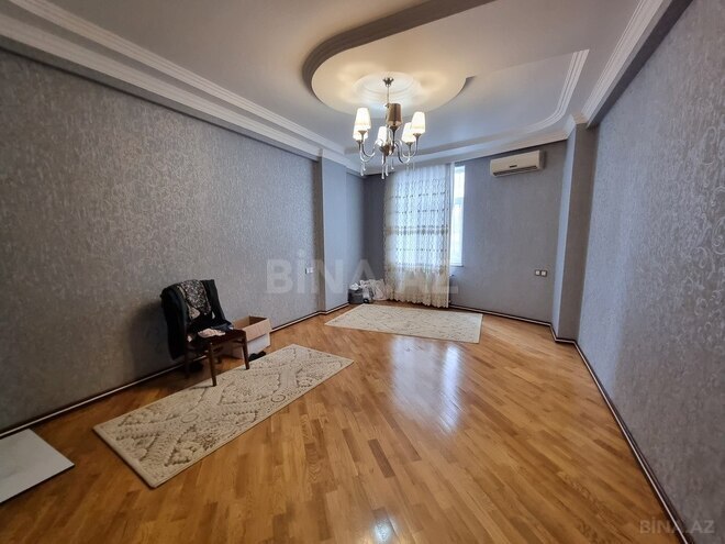 Satılır 4 otaqlı yeni tikili 180 m², Nərimanov r., photo 4 from 10