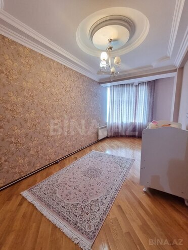 Satılır 4 otaqlı yeni tikili 180 m², Nərimanov r., photo 6 from 10