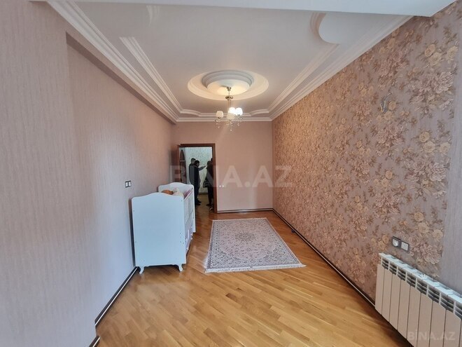 Satılır 4 otaqlı yeni tikili 180 m², Nərimanov r., photo 5 from 10