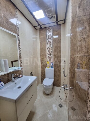 Satılır 4 otaqlı yeni tikili 180 m², Nərimanov r., photo 8 from 10